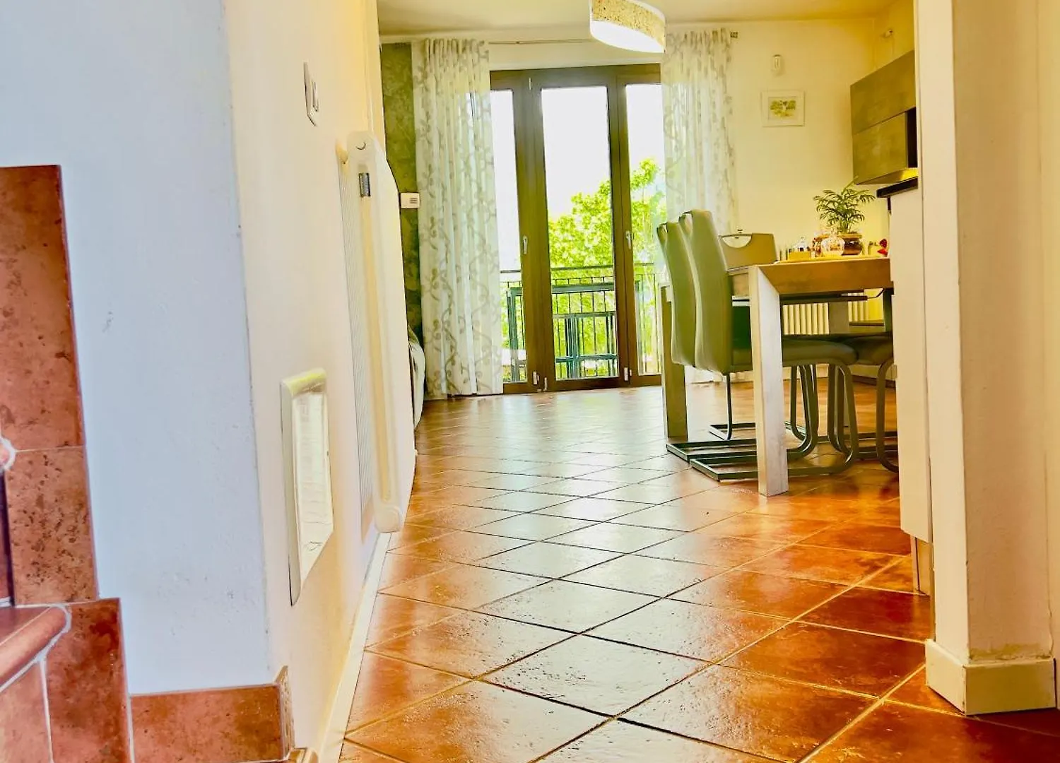Vila Sonhozinho House Colico Prázdninový dům