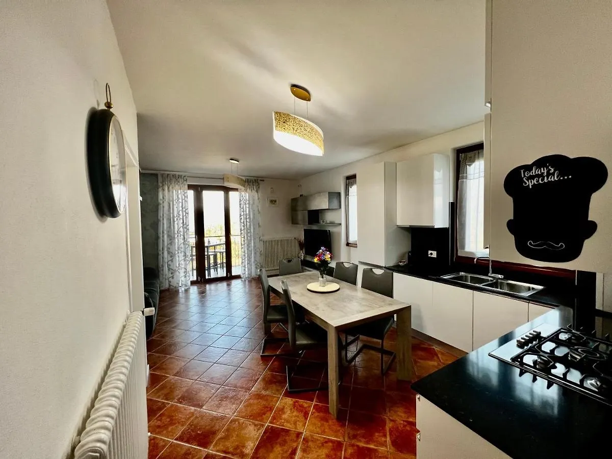 Sonhozinho House Colico Villa