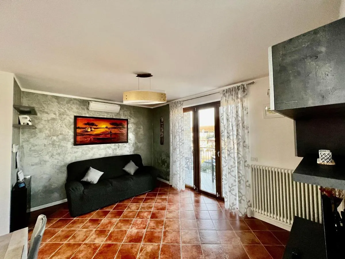 Holiday home Sonhozinho House Colico Villa