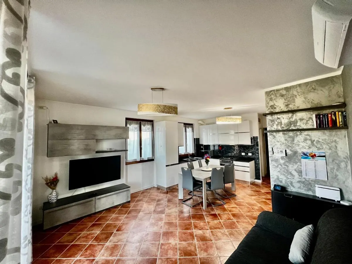 Sonhozinho House Colico Villa Italy