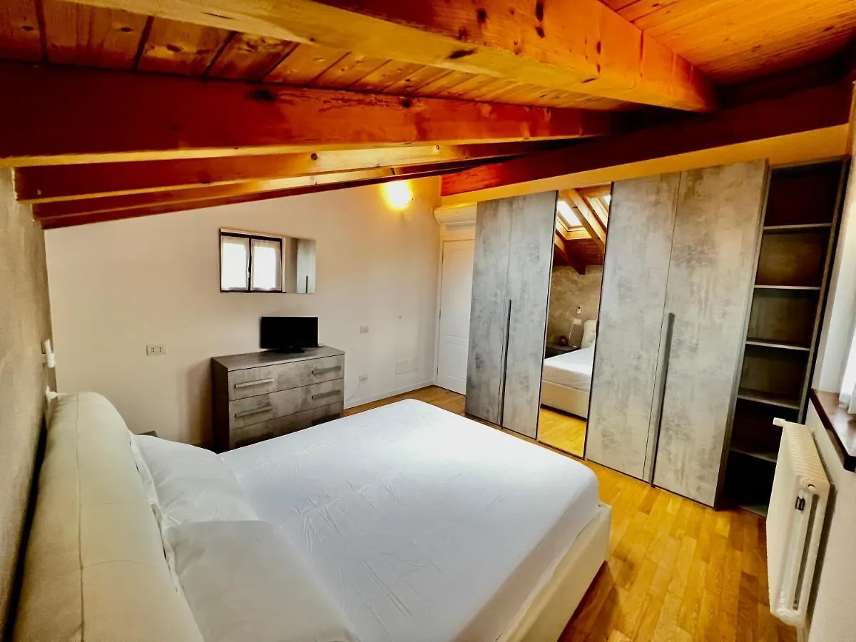 Sonhozinho House Colico Villa Holiday home