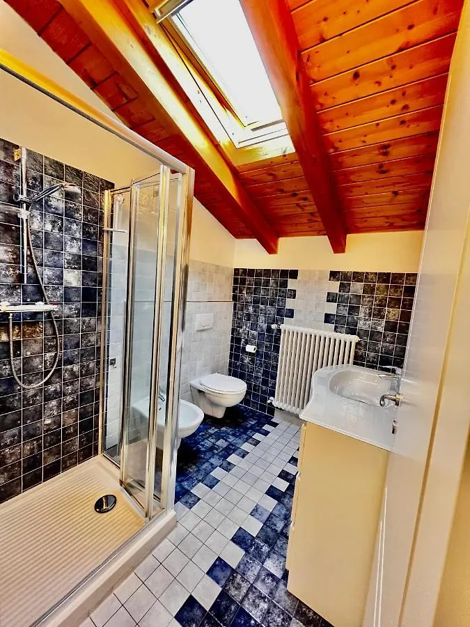 Sonhozinho House Colico Villa Italy