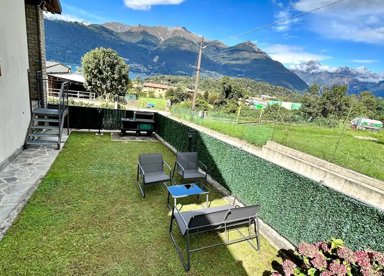 Sonhozinho House Colico Villa 0*,