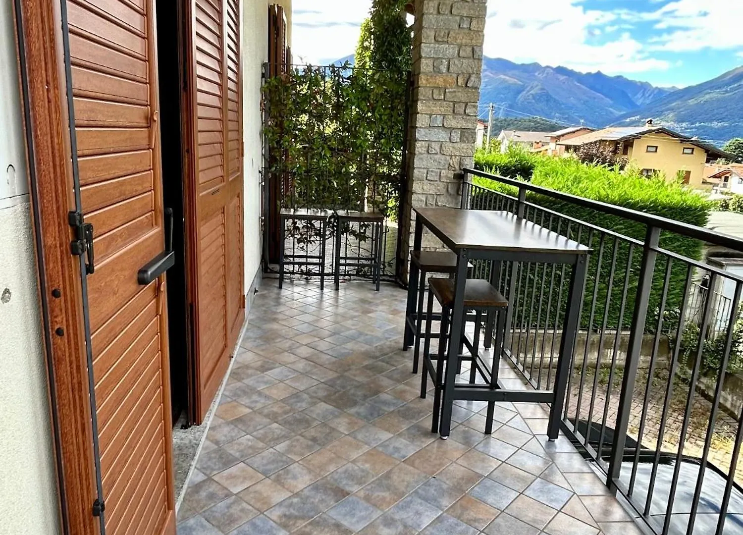 Sonhozinho House Colico Villa Holiday home