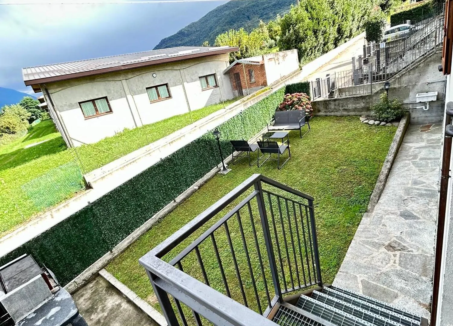 Sonhozinho House Colico Villa