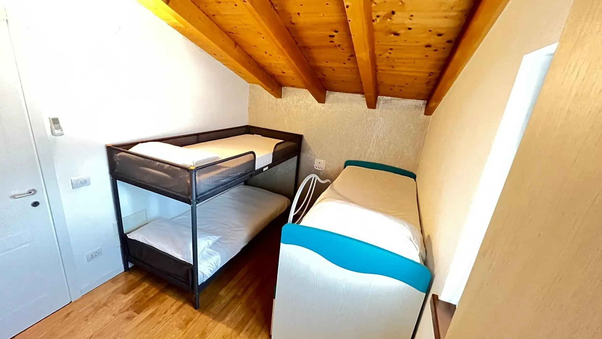 Sonhozinho House Colico Villa