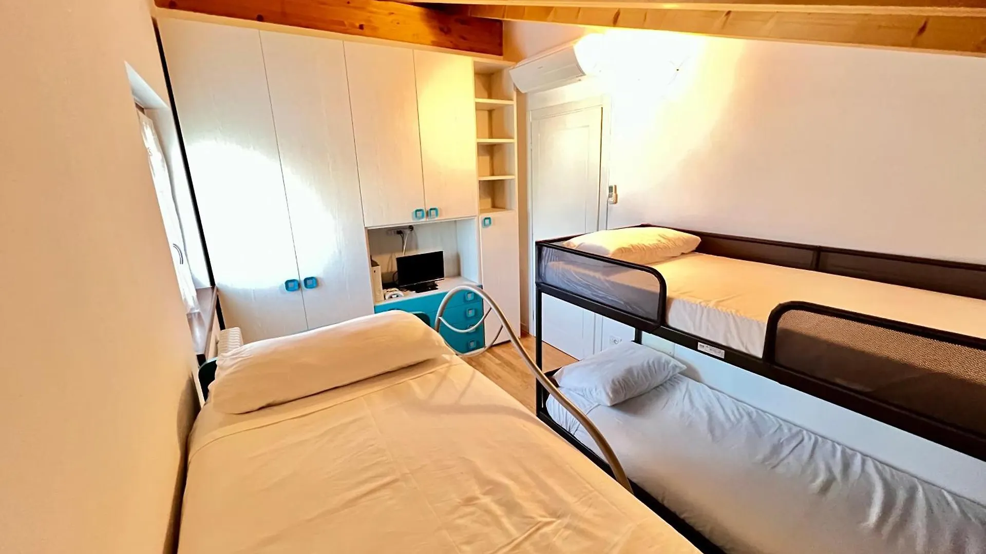 Holiday home Sonhozinho House Colico Villa