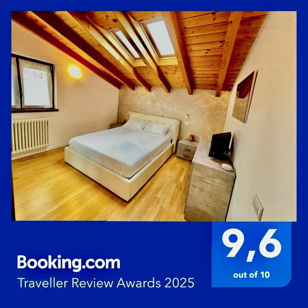 Holiday home Sonhozinho House Colico Villa Italy